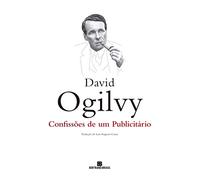 Confissões De Um Publicitário (Em Portuguese do Brasil)