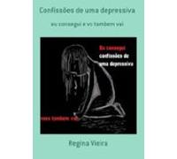 Confissões De Uma Depressiva (ebook)