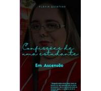 Confissões De Uma Estudante (ebook)