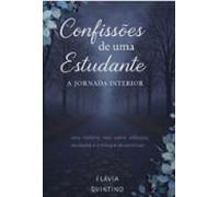 Confissões De Uma Estudante (ebook)