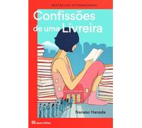 Confissões de uma Livreira