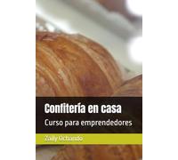 Confitería en casa: Curso para emprendedores
