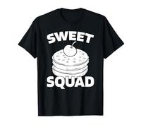 Confitero Equipo Dulces Repostería Pastelería - Confitero Camiseta