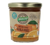 CONFITURA EXTRA NARANJA AMARGA 320g BIOCOP