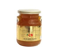 Confituras Tradicionales Mermelada Albaricoque "Rosé de Provence" - Tarro 300 gr.