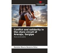 Conflict and solidarity in the choro circuit of Aracaju, Sergipe