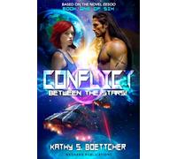 Conflict Between The Stars (Eesoo)
