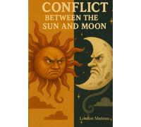 Conflict Between the Sun and Moon