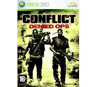 Conflict: Denied Ops [Importación italiana]