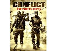 Conflict: Denied Ops PC