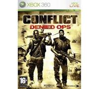 Conflict: Denied Ops (Xbox 360) [importación inglesa]