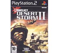 Conflict: Desert Storm II