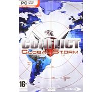 Conflict Global Storm [Importación italiana]