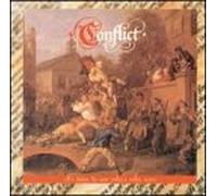 Conflict - It's Time to See Who's Who Now