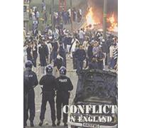 Conflict - Live in England [Reino Unido] [DVD]