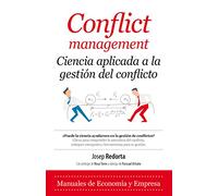 Conflict Management (Economía y empresa)