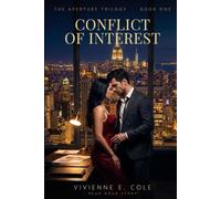 Conflict of Interest: 1 (The Aperture Trilogy)