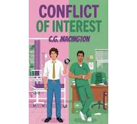 Conflict of Interest: 2 (St. Jude's Medical)