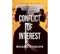 Conflict of Interest: African Murder Mystery