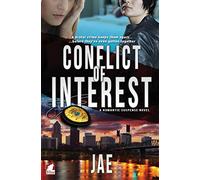 Conflict of Interest: Volume 1 (Portland Police Bureau Series)