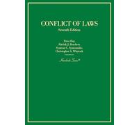 Conflict of Laws