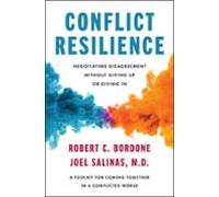 Conflict Resilience (ebook)