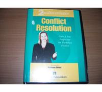 Conflict Resolution - Gain a New Perspective on Workplace Friction