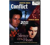 Conflict & Silence of the Heart [USA] [DVD]