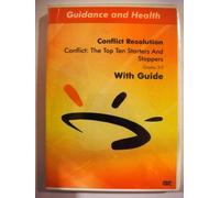 Conflict: The Top Ten Starters & Stoppers [Reino Unido] [DVD]
