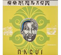 Conflict/Vinyle Couleur 180gr [Vinilo]