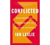 Conflicted (ebook)
