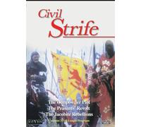 Conflicto civil