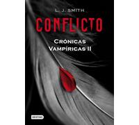 Conflicto: Crónicas Vampíricas 2: 1 (La Isla del Tiempo Plus)