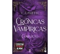 Conflicto (crónicas Vampíricas 2)