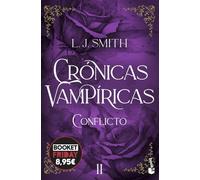 Conflicto (Crónicas vampíricas, 2): Edición limitada a precio especial (Colección Especial)