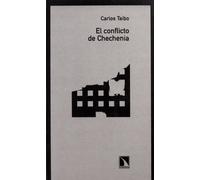 Conflicto De Chechenia,El 3ｦed.