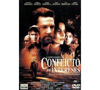 Conflicto De Intereses [DVD]