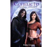 CONFLICTO: EL ENIGMA DE LOS ILENIOS II (Edicion V Aniversario): 2