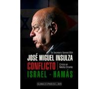 Conflicto Israel-hamás (ebook)