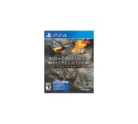 Conflictos a reos: Guerras secretas - PlayStation 4