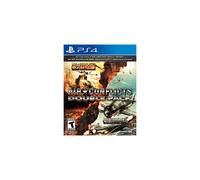 Conflictos a reos - Paquete doble - PlayStation 4