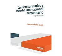 Conflictos Armados Y Derecho Internacional Humanitario