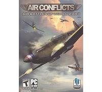 Conflictos de aire - PC