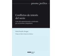 Conflictos De Interes Del Socio