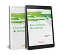 Conflictos De Intereses