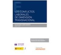 Conflictos Laborales De Dimensión Transnacional