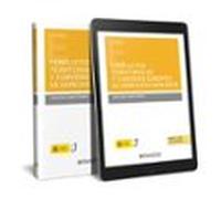 Conflictos territoriales y convenio europeo de derechos humanos (Papel + e-book)