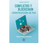 Conflictos y Blockchain. Construcción de paz (Ventana Abierta)