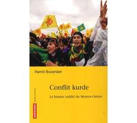 Conflit kurde: Le brasier oublié du Moyen-Orient