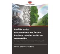 Conflits socio-environnementaux liés au tourisme dans les unités de conservation: La zone de protection environnementale de Guadalupe-PE